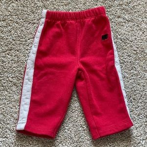 Gently Used Nike Seeatpants